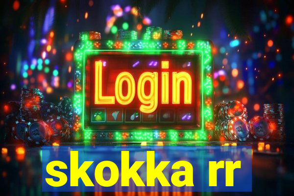 skokka rr